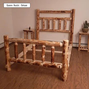 Classic Log Bed - Twist of Nature