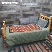 Classic Log Bed - Twist of Nature