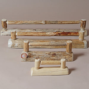Towel Bars