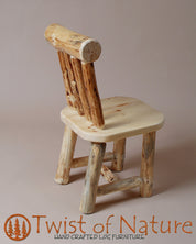 Kitchen Chair - Twist of Nature