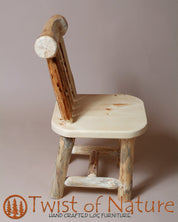 Kitchen Chair - Twist of Nature